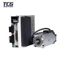 Mótar servo aon chéim 220V